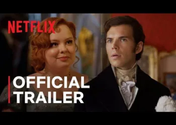Bridgerton Season 3 Trailer: Netflix Unveils Sneak Peek of Penelope and Colin's Growing Romance