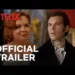 Bridgerton Season 3 Trailer: Netflix Unveils Sneak Peek of Penelope and Colin's Growing Romance