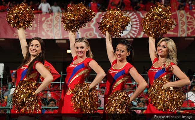 IPL Cheerleaders Salaries Revealed: RCB’s Lavish Spending Leads the Pack!