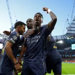 Tactical Analysis: How Real Madrid Defended Manchester City And Stayed Alive For 120 Minutes