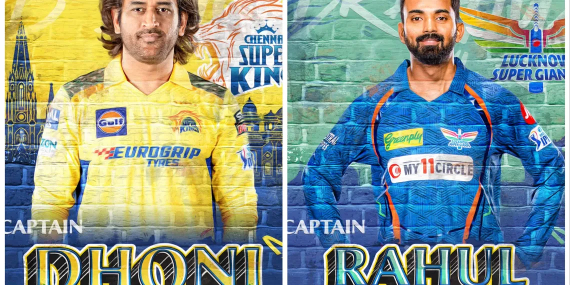 IPL 2024: CSK vs LSG – Match Preview, Prediction, Team News and Fantasy XI 