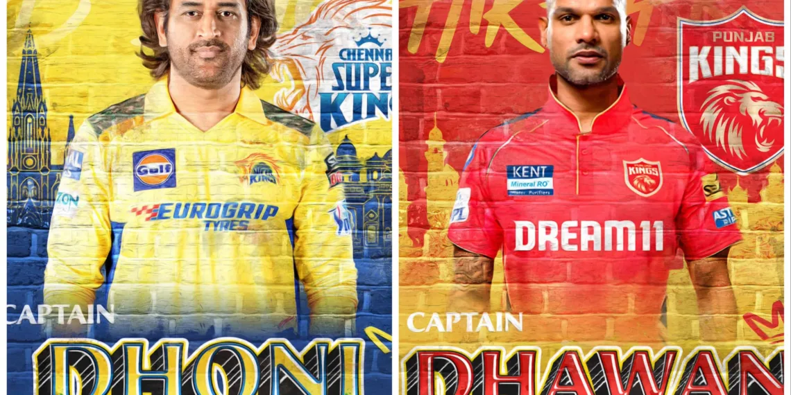 IPL 2024: CSK vs PBKS – Match Preview, Prediction, Team News and Fantasy XI