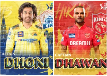 IPL 2024: CSK vs PBKS – Match Preview, Prediction, Team News and Fantasy XI