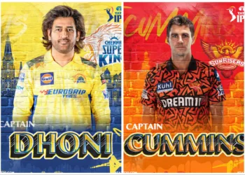 IPL 2024: CSK vs SRH – Match Preview, Prediction, Team News and Fantasy XI 