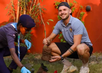 Chennaiyin FC and HCLFoundation Forge Partnership for Social Good in ISL's 10th Season
