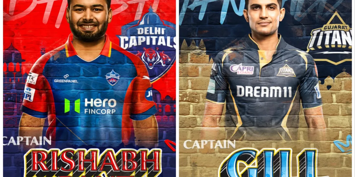 IPL 2024: DC vs GT – Match Preview, Prediction, Team News and Fantasy XI 