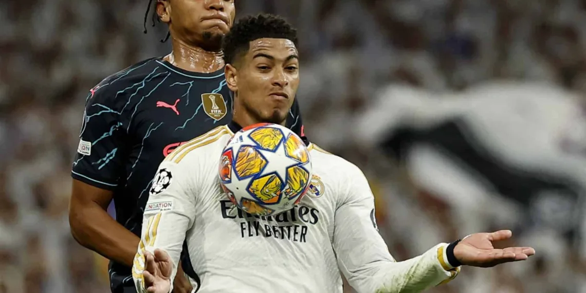 UCL Quarter-finals 2023-24: Manchester City vs Real Madrid - Preview & Prediction | When and Where to Watch the Match LIVE in India?