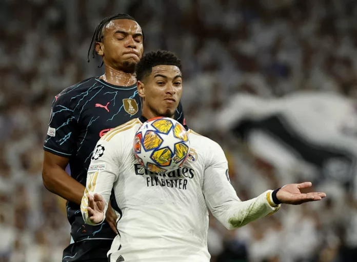 Champions League - Quarter Final - First Leg - Real Madrid v Manchester City UCL Quarter-finals 2023-24: Manchester City vs Real Madrid - Preview & Prediction | When and Where to Watch the Match LIVE in India?