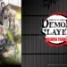 Aniples Inc and Crunchyroll announce exclusive May premiere for "Demon Slayer: Kimetsu No Yaiba Hashira Training Arc"