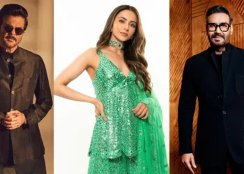 De De Pyaar De 2: Anil Kapoor Joins the Cast of Ajay Devgn's New Movie; Catch the Latest Updates