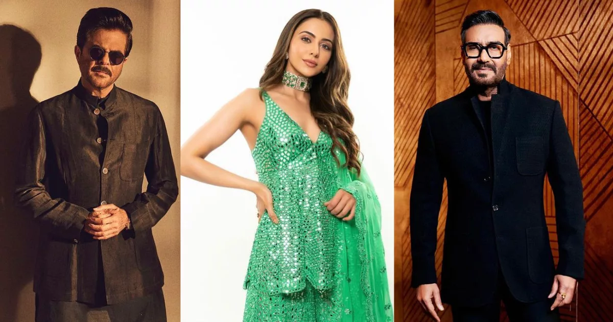 De De Pyaar De 2: Anil Kapoor Joins the Cast of Ajay Devgn's New Movie; Catch the Latest Updates