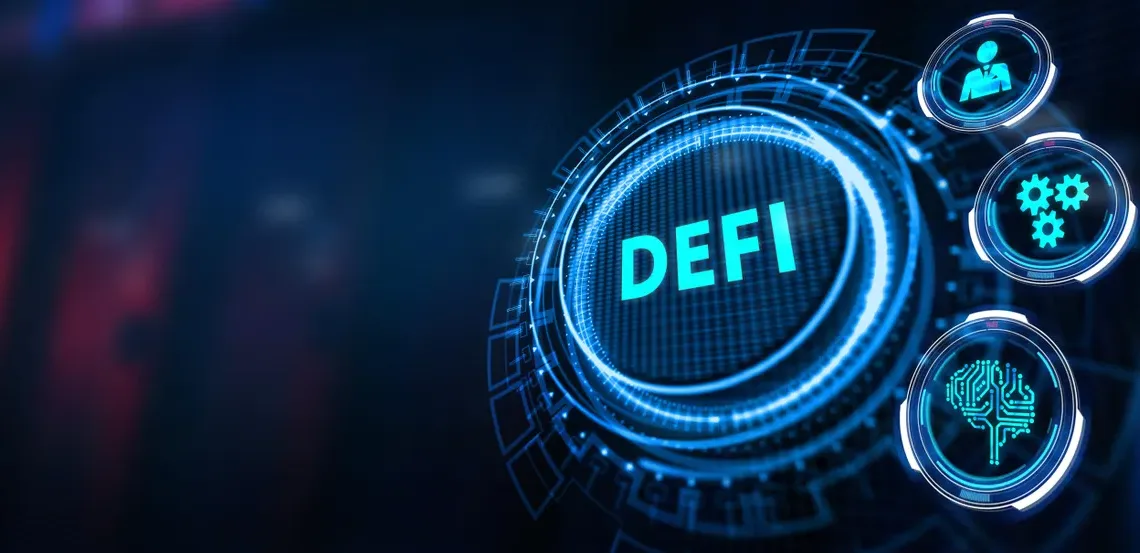 DeFi