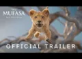 Disney's ‘Mufasa: The Lion King’ Trailer Prequel Follows Young Mufasa and Scar as Blue Ivy Carter Joins Voice Cast