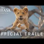 Disney’s ‘Mufasa: The Lion King’ Trailer Prequel Follows Young Mufasa and Scar as Blue Ivy Carter Joins Voice Cast