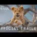Disney's ‘Mufasa: The Lion King’ Trailer Prequel Follows Young Mufasa and Scar as Blue Ivy Carter Joins Voice Cast