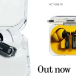 New Nothing Ear (a) goes on sale for only ₹5,999
