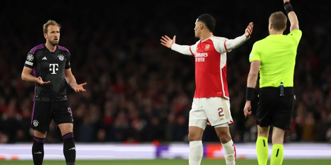 UCL Quarter-finals 2023-24: Bayern Munich vs Arsenal – Preview & Prediction | When and Where to Watch the Match LIVE in India?