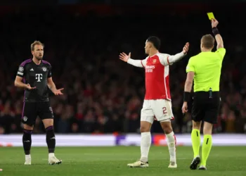 UCL Quarter-finals 2023-24: Bayern Munich vs Arsenal – Preview & Prediction | When and Where to Watch the Match LIVE in India?