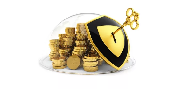 Financial Security
