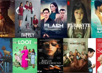 Weekend Watchlist: Teri Baaton Mein Aisa Uljha Jiya, Flash, Farray and Scoop are a MUST Watch