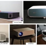 Five projectors that are guaranteed to enhance your PS5 gaming experience