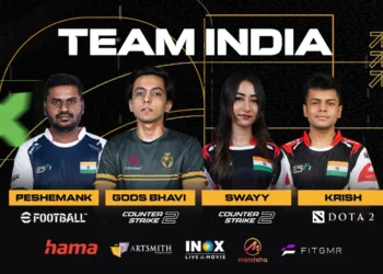 India's Finest Athletes Triumph at NESC 2024: A Glance at the Stellar Performances