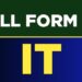 Full Form IT in 2025: What are the best IT companies?