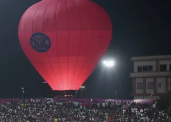 IPL 2024 - Rajasthan Royals