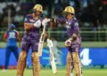 One Run Wins in IPL