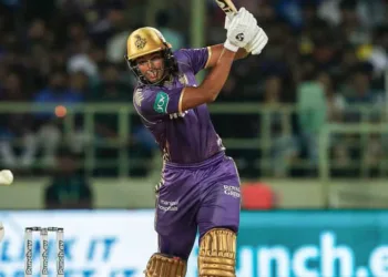 Angkrish Raghuvanshi