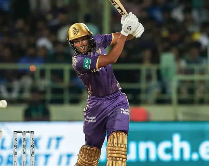 Angkrish Raghuvanshi