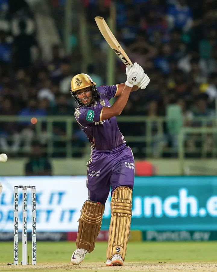 Angkrish Raghuvanshi