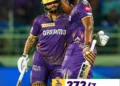 IPL 2024 DC vs KKR
