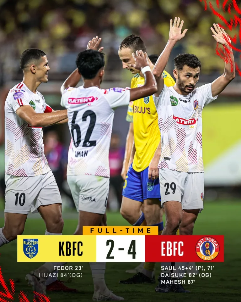 East Bengal