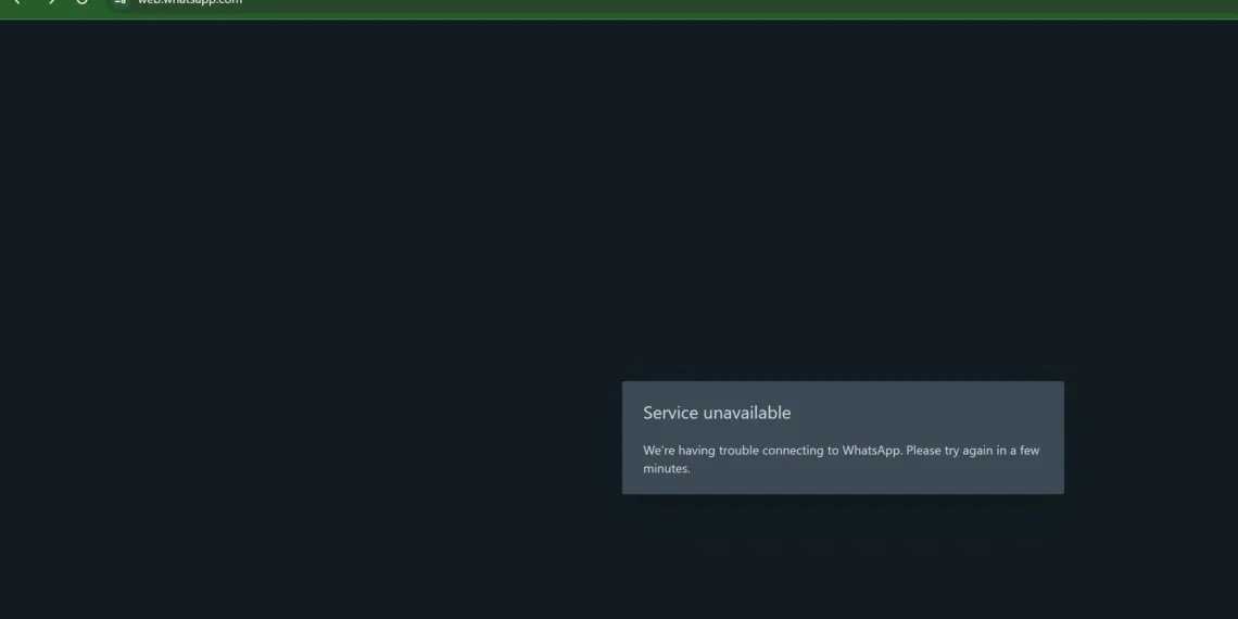 WhatsApp and Instagram goes down: People on Twitter starts joking - Check out the trending tweets here!