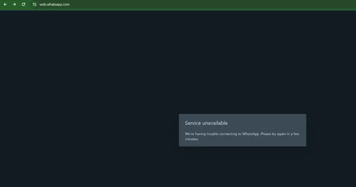 GKQrgy2aUAAEOGf WhatsApp and Instagram goes down: People on Twitter starts joking - Check out the trending tweets here!