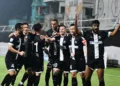 Mohammedan Sporting I-League winners: Here'a a list of all the winners of I-League in history