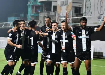 Mohammedan Sporting I-League winners: Here'a a list of all the winners of I-League in history