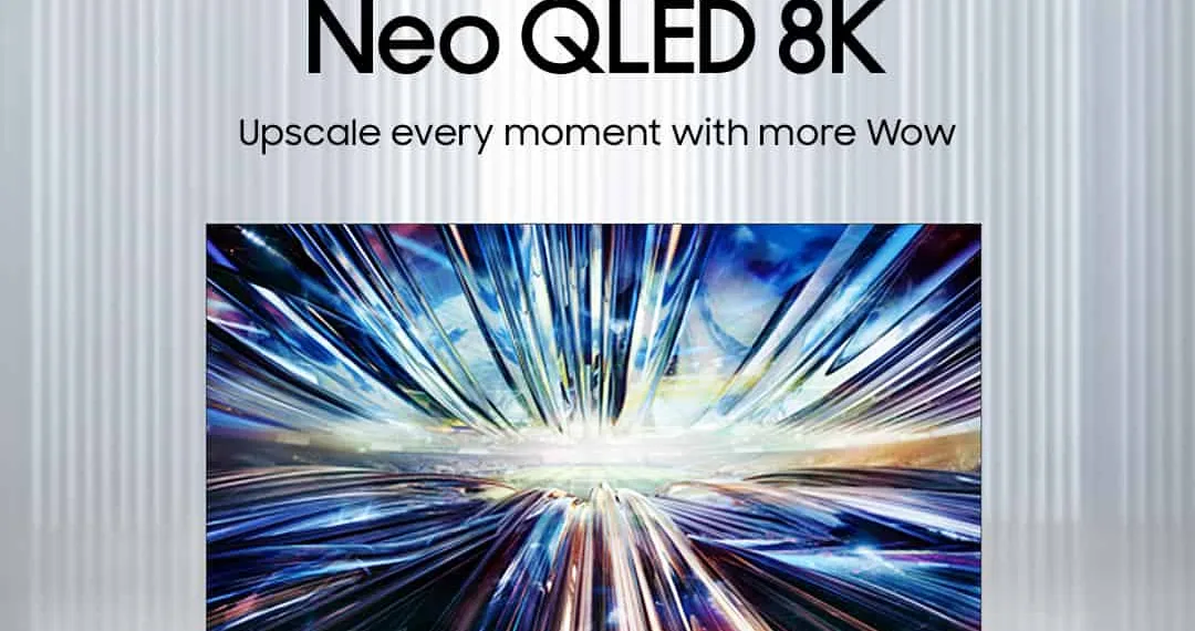 Samsung is set to Revolutionize the Indian Market with AI-Powered TV Launch on April 17, 2024