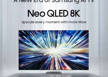 Samsung is set to Revolutionize the Indian Market with AI-Powered TV Launch on April 17, 2024