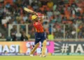 IPL 2024 GT vs PBKS : Punjab Kings' Epic Comeback, PBKS Beat GT by 3 Wickets