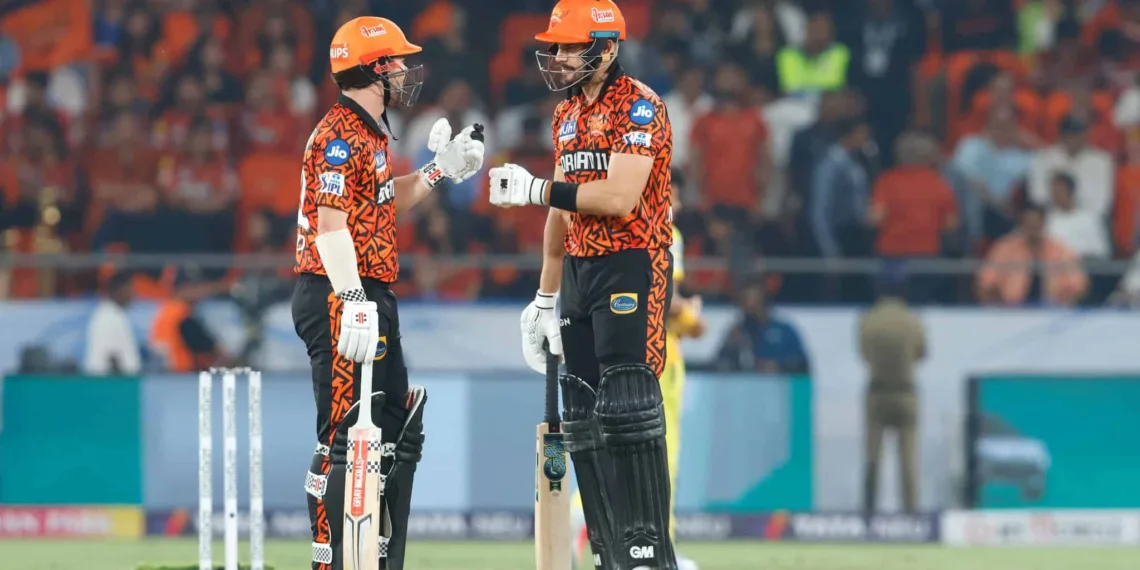 Sunrisers Hyderabad