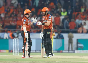 Sunrisers Hyderabad