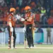Sunrisers Hyderabad