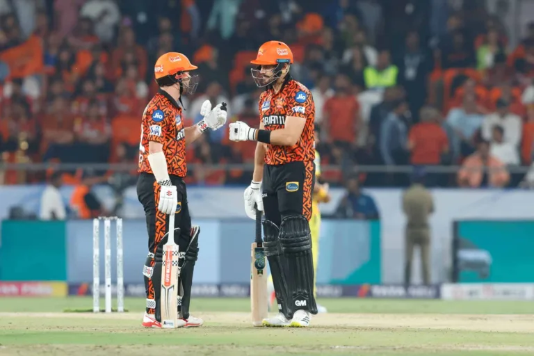 Sunrisers Hyderabad