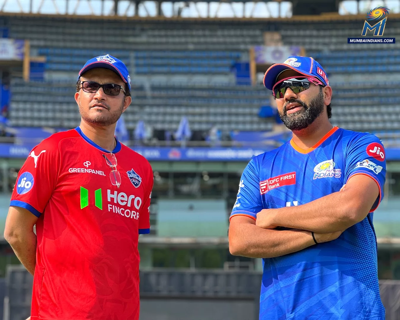 Sourav Ganguly Stands by Hardik Pandya Amidst Criticism: A Call for Support in IPL 2024