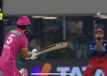 IPL 2024's Breakout Stars: From Riyan Parag to Ankrish Raghuvanshi