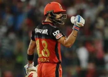 Slowest Centuries in IPL