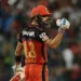 Slowest Centuries in IPL