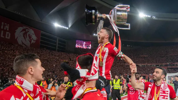 GKhYO3RXwAAVTaY Athletic Club Copa del Rey Athletic club Copa del Rey